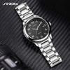 High-End Men'S Watch Mechanical Watch Men'S Business Stainless Steel Transparent Bottom Automatic Guangzhou Watch Men'S Watch 1183