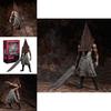 Neuer Anime Silent Hill 2 Red Pyramid Thing Premium Qualität PVC Actionfigur Spielzeug