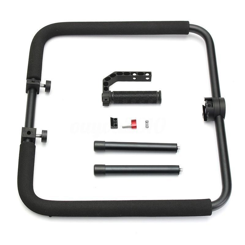 Handheld Grip Movie Ring for DJI Ronin M/Ronin MX/Zhiyun Shining