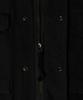 Musinsa Standard M-65 Field Jacket [Black]