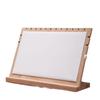 Bamboo Jewelry Display Stand for Necklaces and Earrings