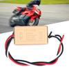 LED Flasher Relay, Turn Signal Flasher LED Turn Signal Flash Strobe Controller Control Module