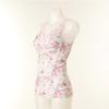 Venus Soft Touch Floral Non Woven Pad Bra Running Vlgc660r