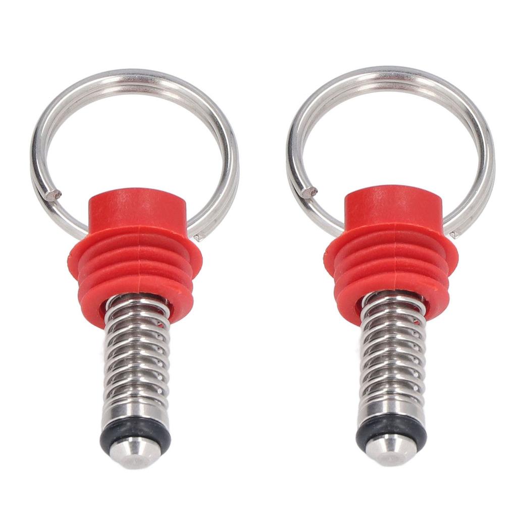 2Pcs Keg Pressure Relief Valve   Lock Lid Cornelius   Accessory Set Kit for