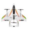 WLtoys XK X450 RC Flugzeug RC Segelflugzeug Starrflügelflugzeug mit 3 Modellen 2,4G 6CH 3D/6G RC