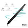Penna Stilo Ergonomica PW500 per Tablet KAMVASPro22 per Migliorare il Controllo Artistico Penna Stilo per Illustratori Professionisti