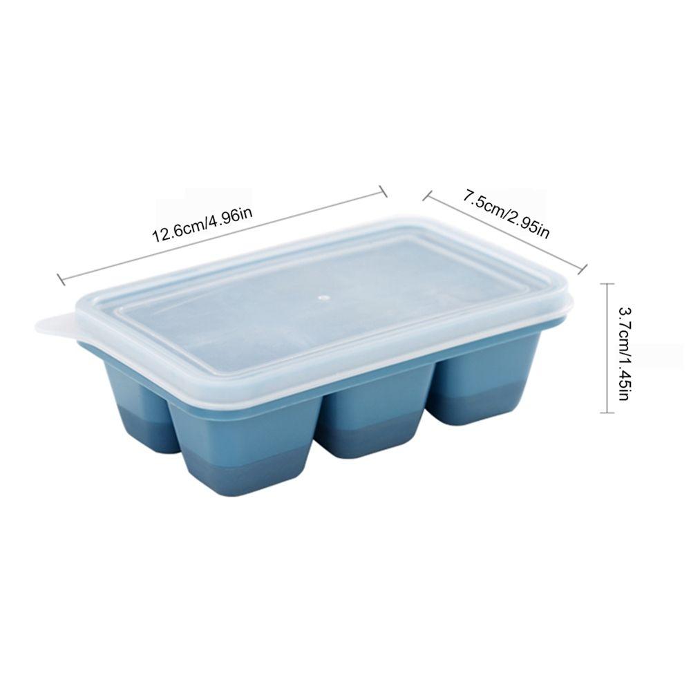 Freezer Candy Making Cocktail for Whiskey Kitchen Gadgets Ice Cube Tray Ice Cube Mold Bar Tool