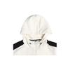 Puma X First Mile Paneled Pocket Training Hoodie Men Hoodie Off-White 532339-73