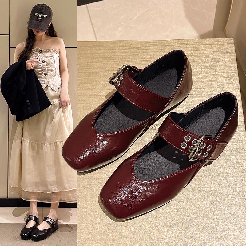 Women Flats New Leopard Print Comfortable Soft Round Toe Flat Shoes for Women Ballet Shoes for Women Zapatos De Mujer