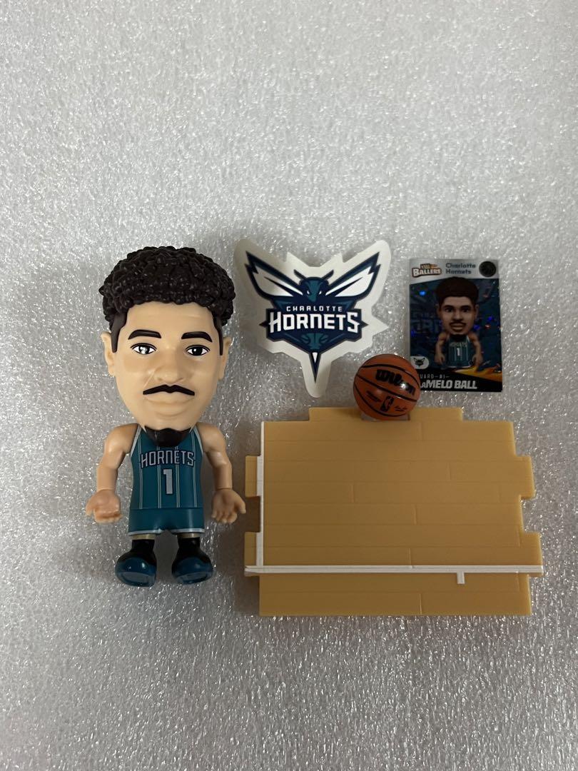 

[Б/У] Фигурка NBA BALLERS LaMelo Ball