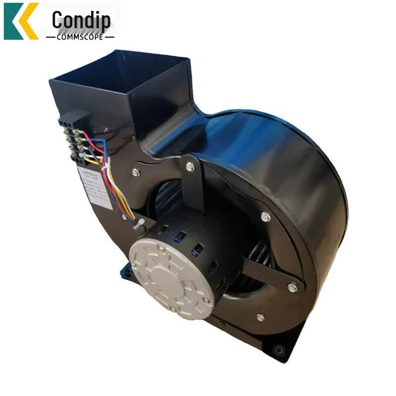Вентилятор для воздушного шлюза Kangdipur EDF-195