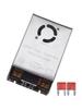 12V 50V Input MPPT Solar Boost Controller 450W LED Display High Efficiency