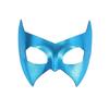 Handsome Half Face Mask Gothic Style Cosplay Mask Stage Performance Venice Mask  Halloween Party