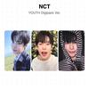 YOUTH Digipack Ver. Official Photocard