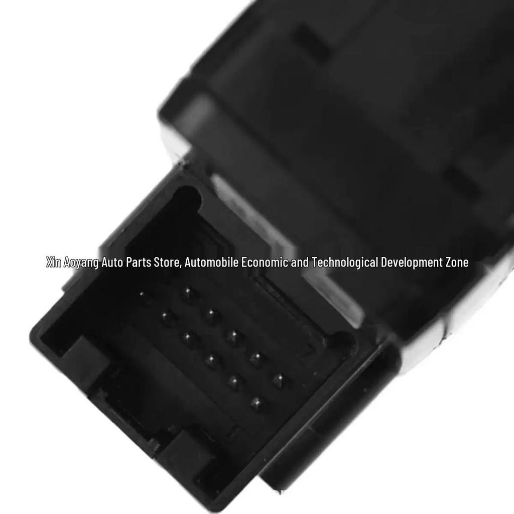 Volkswagen Tiguan L Electronic Parking Brake Switch (5NG927225C)