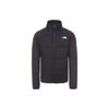 THE NORTH FACE Waterproof, Windproof, And Breathable Windbreaker Jacket Men's Black NF0A4M6X-KX7