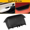 Front Left Door Interior Inner Handle Pull for Trim BMW F25 F26 X3 X4 2011-2017