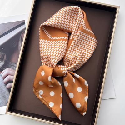 Accessoires – Écharpes et foulards