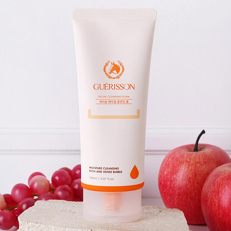 [GUERISSON] Facial Cleansing Foam 150ml