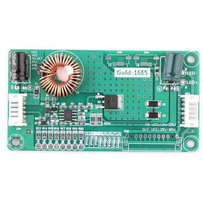 DIY-moduler – Elektroniska moduler