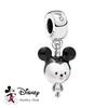 Brandneue MINISO Charms Perlen Komponenten Do It Yourself Hohe Qualität Feiner Schmuck Geschenke Minnie Maus Eislaufen Zauberlehrling Mickey Perle