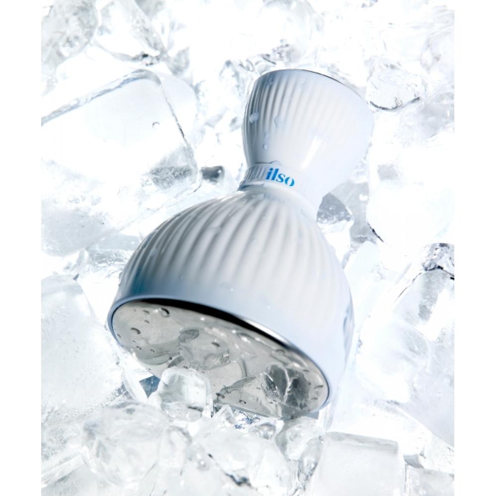 Ilso Peptide Pore Tension Mask 10 Sheets + Dual Cooling Master