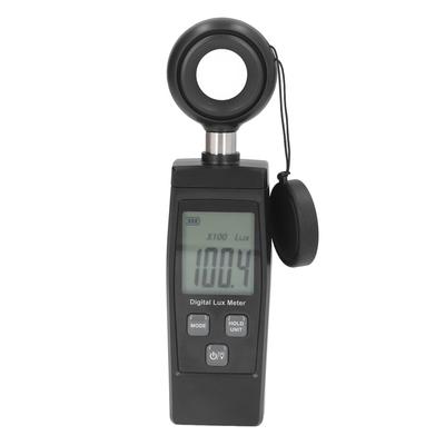 RZ851 Misuratore di luminosità digitale portatile Mini misuratore di luce portatile per lampade Zootecnia