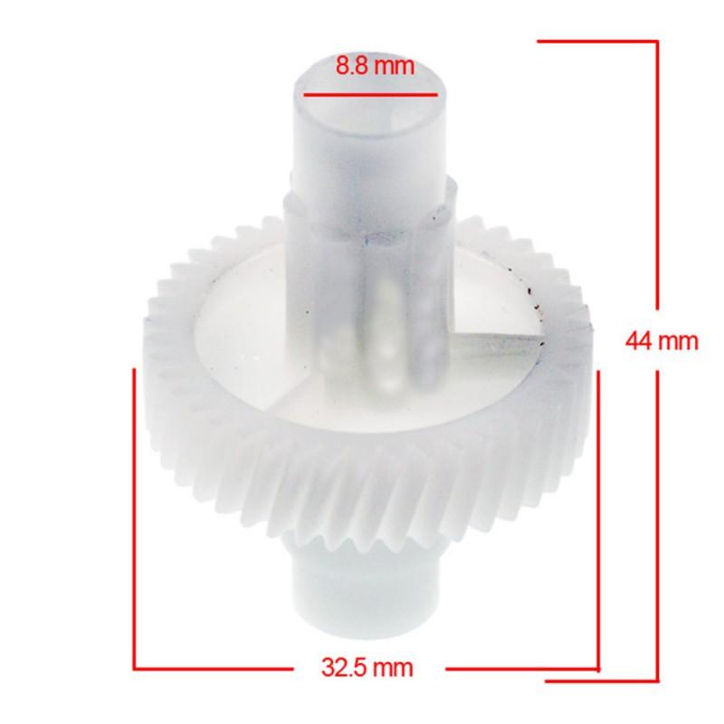 

Збивач для міксера Philips - 482252231314, 1530BI, 1540, HR1530.Tefal, Moulinex,048 1
