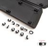 ESP1215 Vänster Höger Sidodörrlistpanel för Fiat Ducato MK3 Boxer 250 Jumper Relay MK2 Daily 2006-2024 Promaster 8545FE