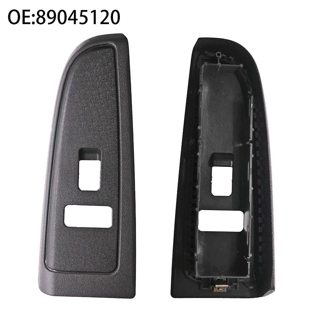 89045120: Compatible Window Regulator Switch Panel for Solod Kereide 89045128.