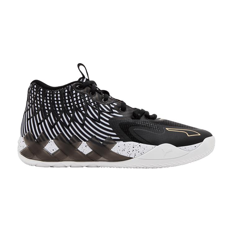 Puma LaMelo Ball MB.01 Foot Locker 50th Anniversary 40