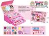 Children's Witch Hunting Makeup Handbag Set - Princess Dress-Up & Playhouse Accessories