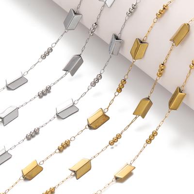 Halsband & Hängen – Halskedjor