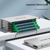 Shan Ze 48-Core ODF Fiber Optic Distribution Frame