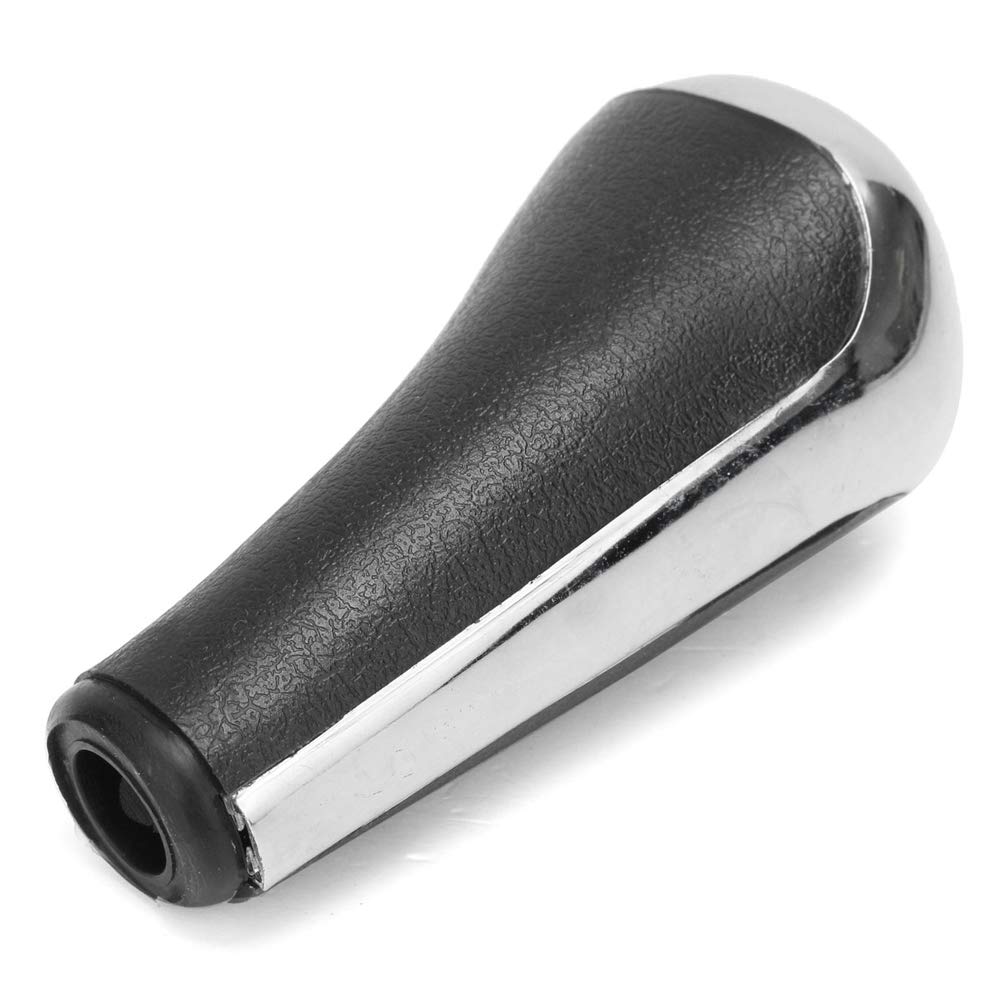 HANSWD Automatic Transmission Shift Knob Shift Lever For Peugeot 206 207 307 408 Citroen C2 C3