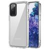 For Samsung Galaxy S20 FE/S20 FE 5G/S20 FE 2022/S20 Lite Case PC+TPU Clear Back Cover