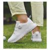 Golf Shoes Outdoor Casual Sports Shoes Training Shoes Lace Nails Sneakers Rotary Buckle Sneakers