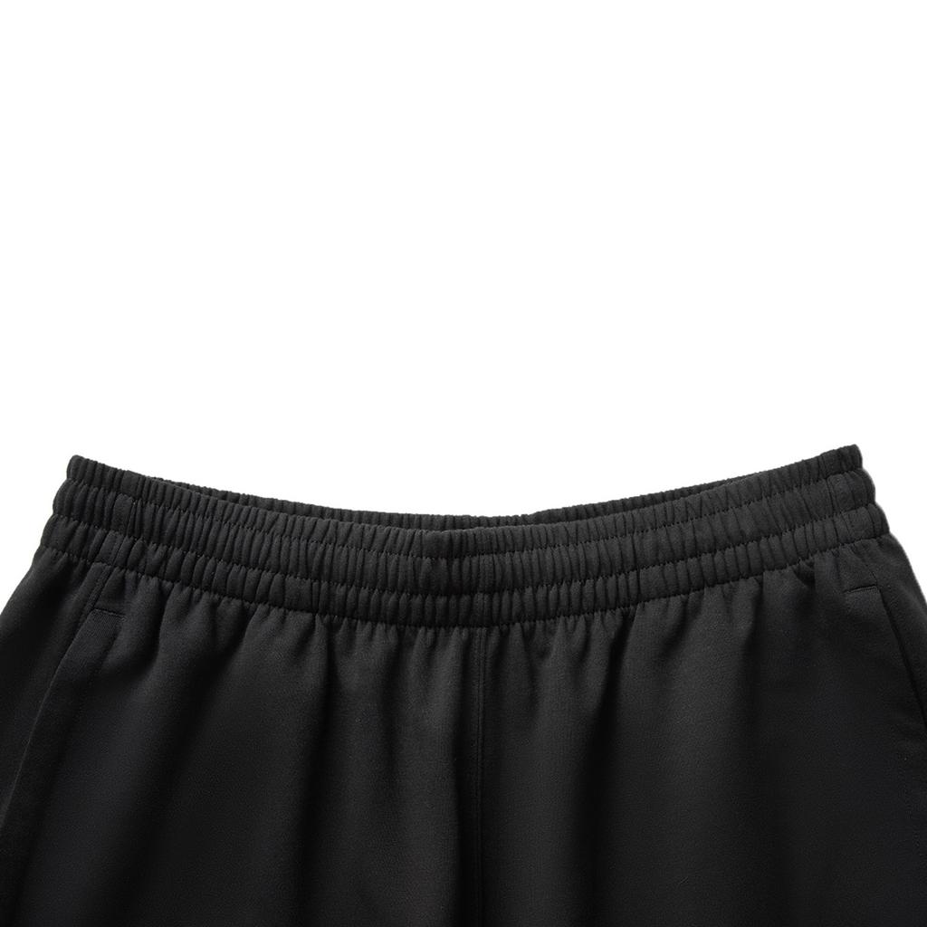 Li-Ning Fashionable Casual Comfortable Simple Versatile Breathable Sports Shorts Men shorts AKSV361-2