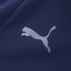 PUMA training jersey jacket M Navy Men's Used