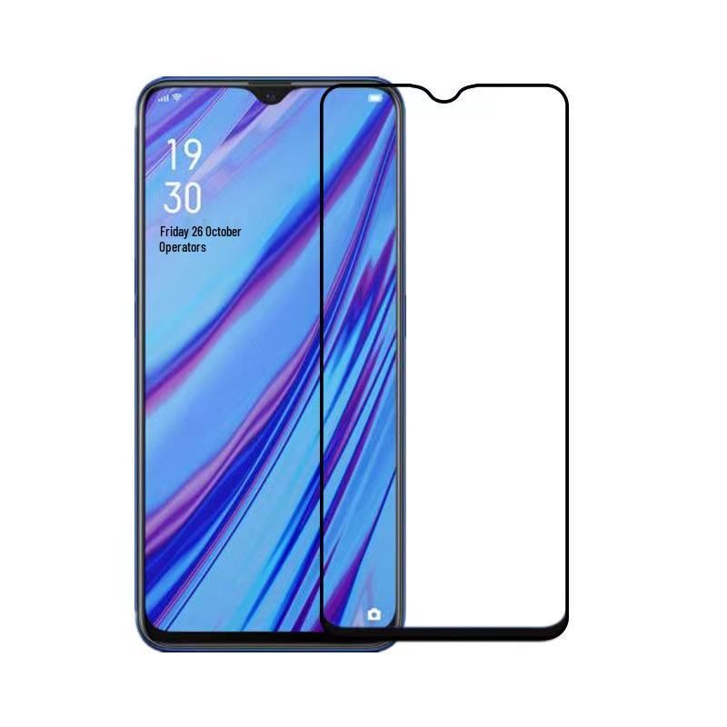 Asus ROG Phone Tempered Glass Screen Protector for Models 10/9/8/7/7Pro/6/5 ZS630KL/ZS660KL