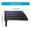 Industrial Marine Grade Nylon Rudder Built For Excellent Tracking And Shock Absorption