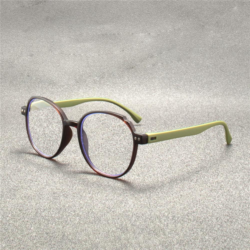 3PCS Fashion Reading Glasses Anti-Blue Light Women Men Computer Presbyopia Hyperopia Reading Eyeglasses