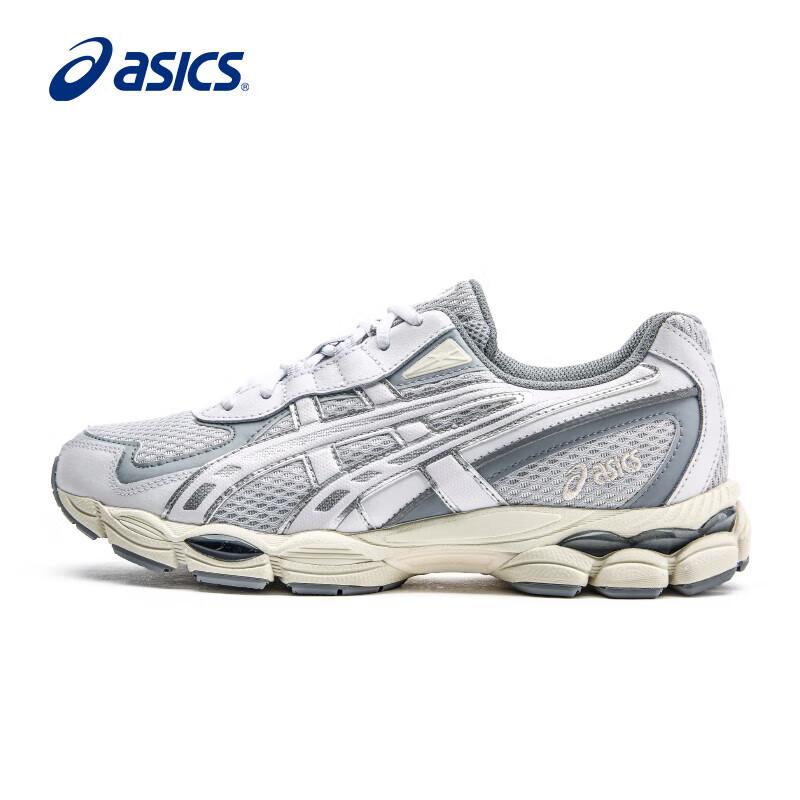 

Повседневная спортивная обувь ASICS GEL-NYC 2055 EU 40.5
