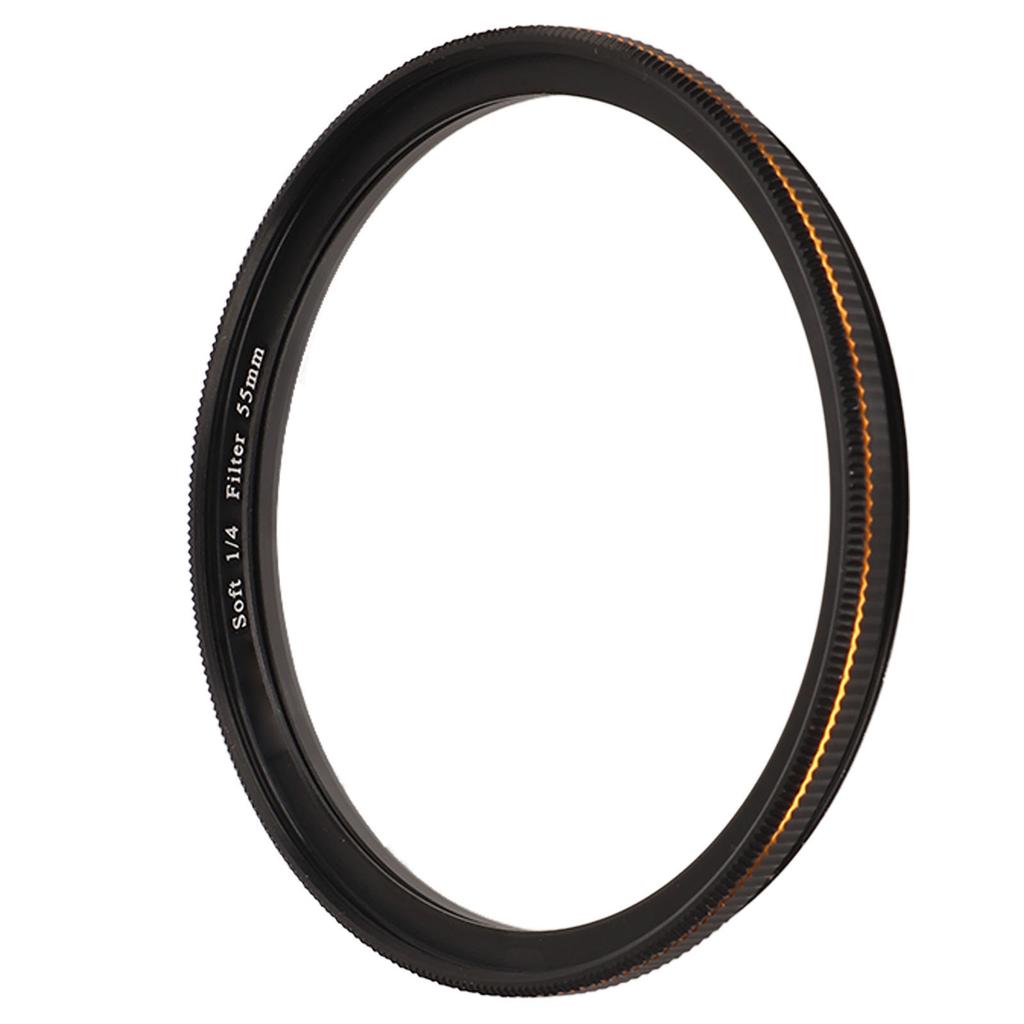 Soft Diffusion 14 Filter Mist Dreamy Cinematic Effect Filter Matte Frosted Optical Glass Filter