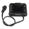 DC12V Car Motorhome Diesels Parking Heater LCD Monitor Switch+Remote Controller