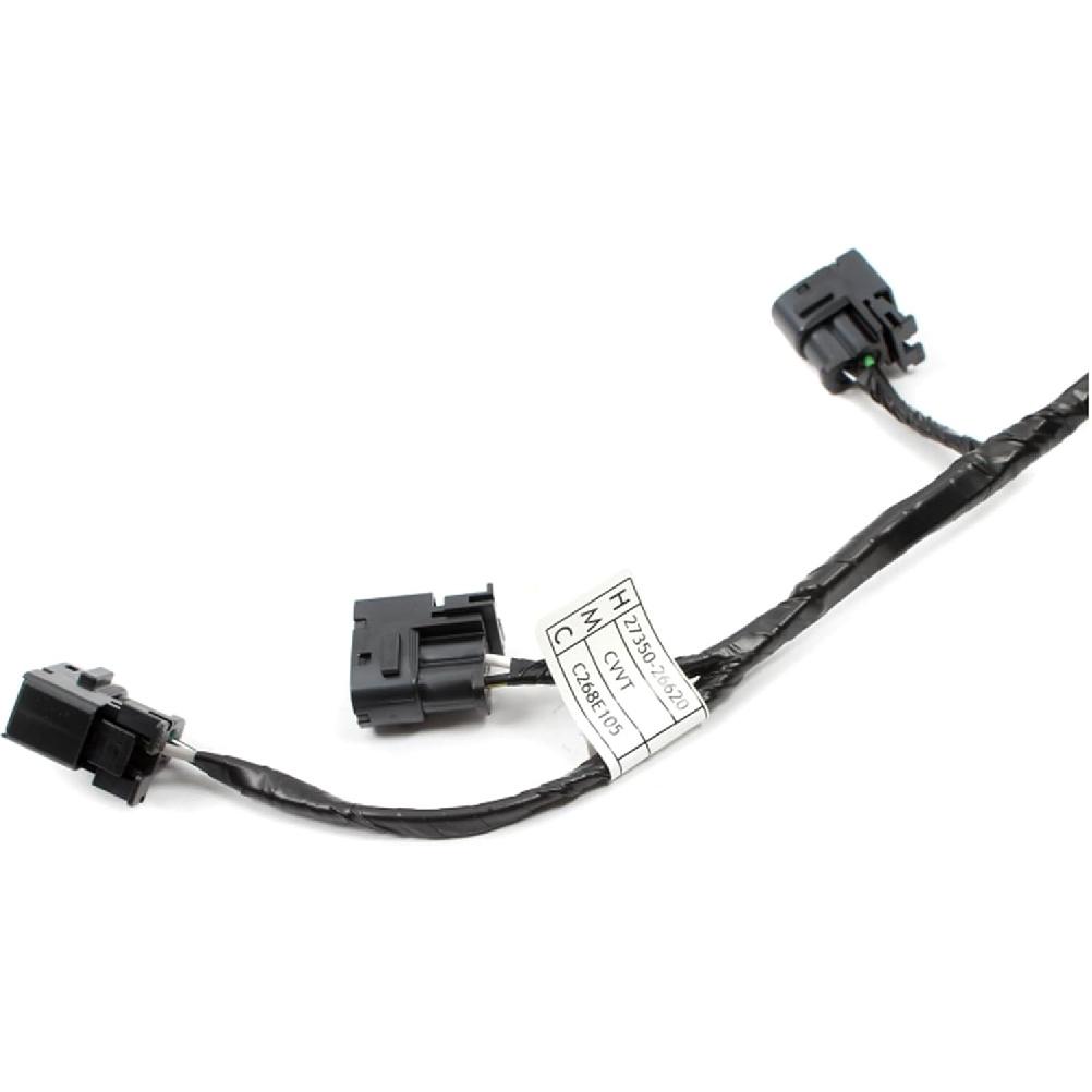 Ignition Coil Wire Harness 27350-26620 Compatible with 2006-2011 Hyundai KIA Accent Rio Rio5 1.6L L4