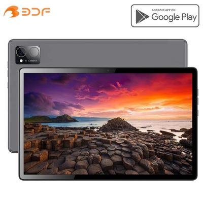 Tablet da 10,4 pollici Tablet PC da 8 GB + 256 GB Chiamata telefonica 4G Tablet Android 12 intelligente Telefono tablet Android