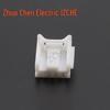 4-Hole Automotive Wire-to-Wire Connector Set: 6098-5677, 6098-5668, 90980-12732