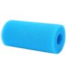 Reusable Swimming Pool Filter Foam Sponge Cartridge Replacement Washable Pool Cleaning Accessories