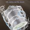 Kitchen Faucet Extender With Filter Function Aerator Splash Filter Washbasin Faucet Bubbler Nozzle Aerator